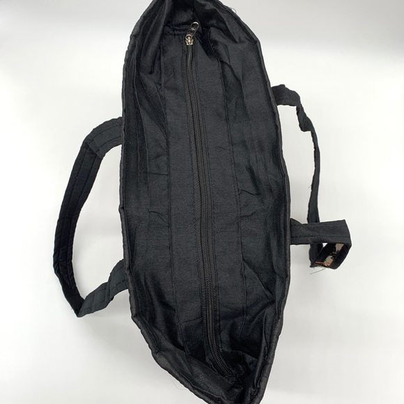 Bohemian Style Large Tote - Picture 5 of 7